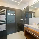 Апартаменты Moderne Ferienwohnunggrossarl