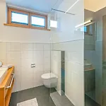 Апартаменты Moderne Ferienwohnunggrossarl Гроссарль