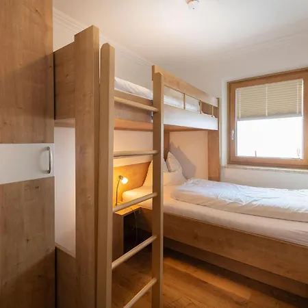 Moderne Ferienwohnung-grossarl