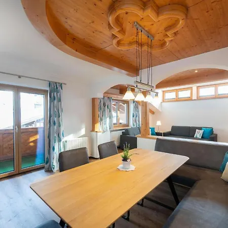 Moderne Ferienwohnunggrossarl * Grossarl