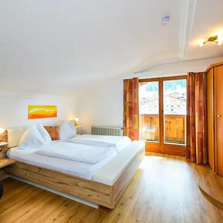Apartamento Moderne Ferienwohnung-grossarl Grossarl