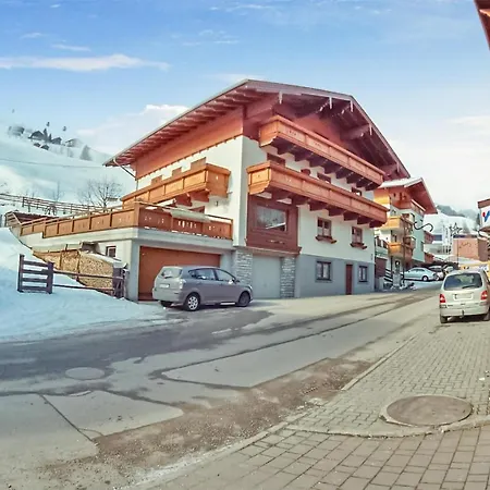 Moderne Ferienwohnunggrossarl Apartament Grossarl