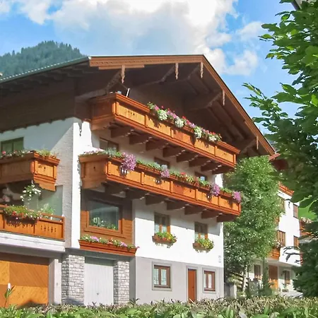 Appartamento Moderne Ferienwohnunggrossarl Grossarl