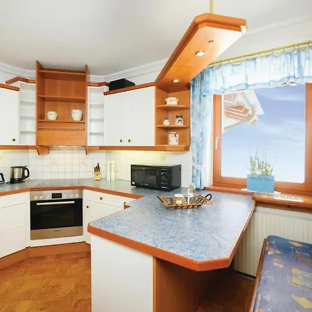 Moderne Ferienwohnunggrossarl Apartament *