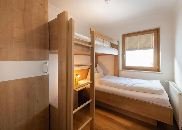 Moderne Ferienwohnunggrossarl