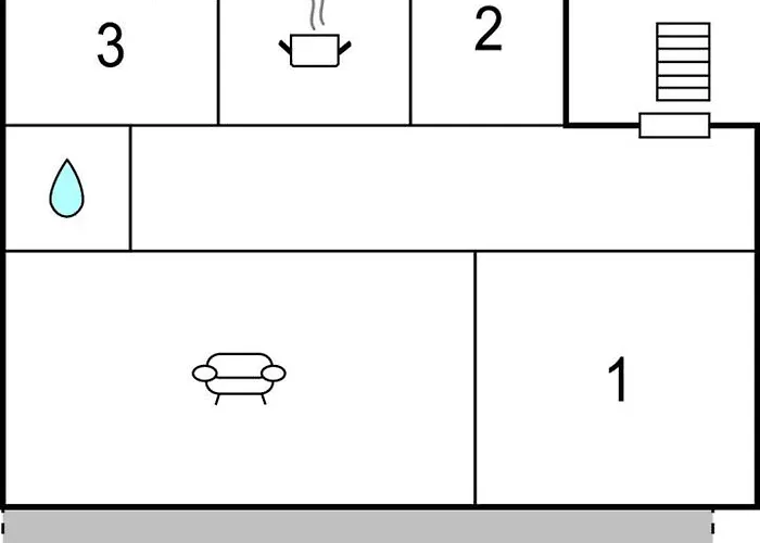 Apartament Moderne Ferienwohnunggrossarl